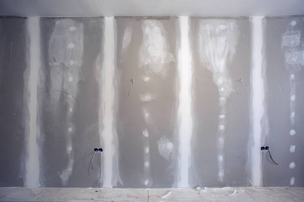 Best Acoustic or Soundproof Drywall Installation  in Bonsall, CA